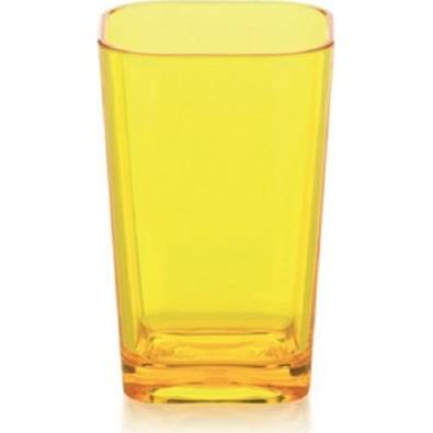 Žlutý pohár