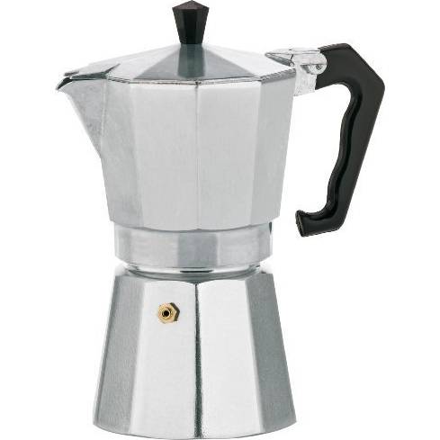 Kávovar Italia 6 šálků KL-10591