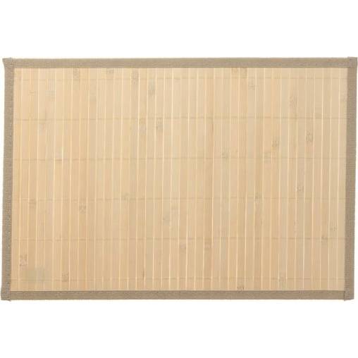 Prostírání - CASA 45x30 bambus