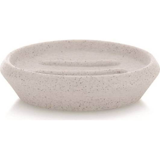 Miska na mýdlo BARIUM keramika KL-21315