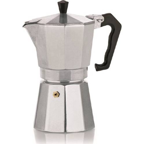 Kávovar na 3 šálky - ITALIA KL-10590