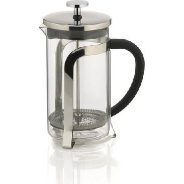 Konvička na čaj a kávu - VENECIA 600ml French Press KL-10851