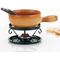 Sýrové fondue Tessin Kl-61305