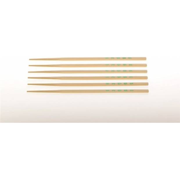 Bambusové hůlky 10ks