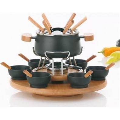 Fondue set Natura - 61201