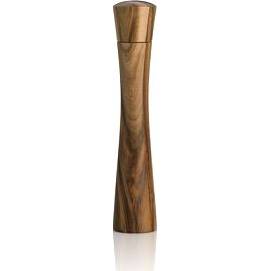 Kořenka KAILA dřevo, keramický mlýnek O5,5cm x v30cm