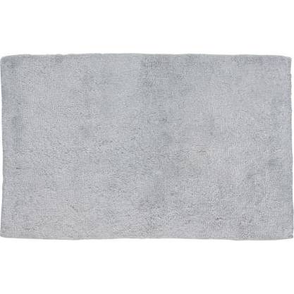 Koupelnová předložka 100x60cm Ladessa Uni šedá